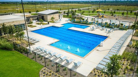 A home in Cibolo