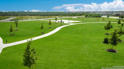 A home in Cibolo