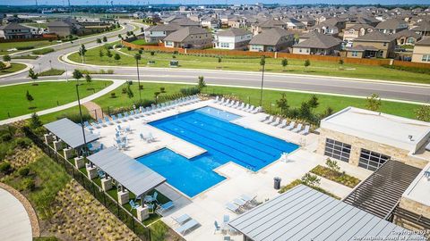 A home in Cibolo