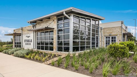 A home in Cibolo