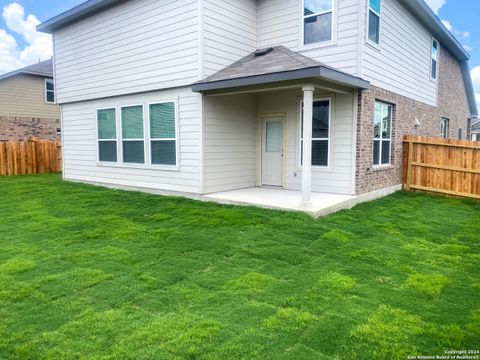 A home in Cibolo