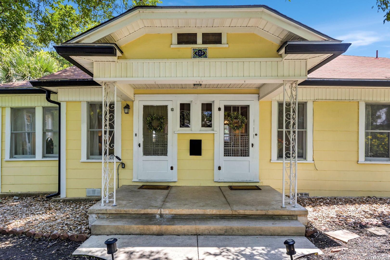 222 REDWOOD ST
