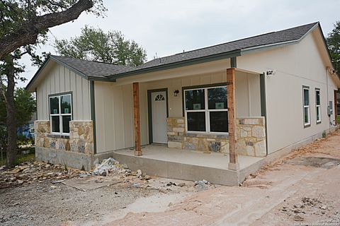 521 Lariat Pass Spring Branch TX 78070