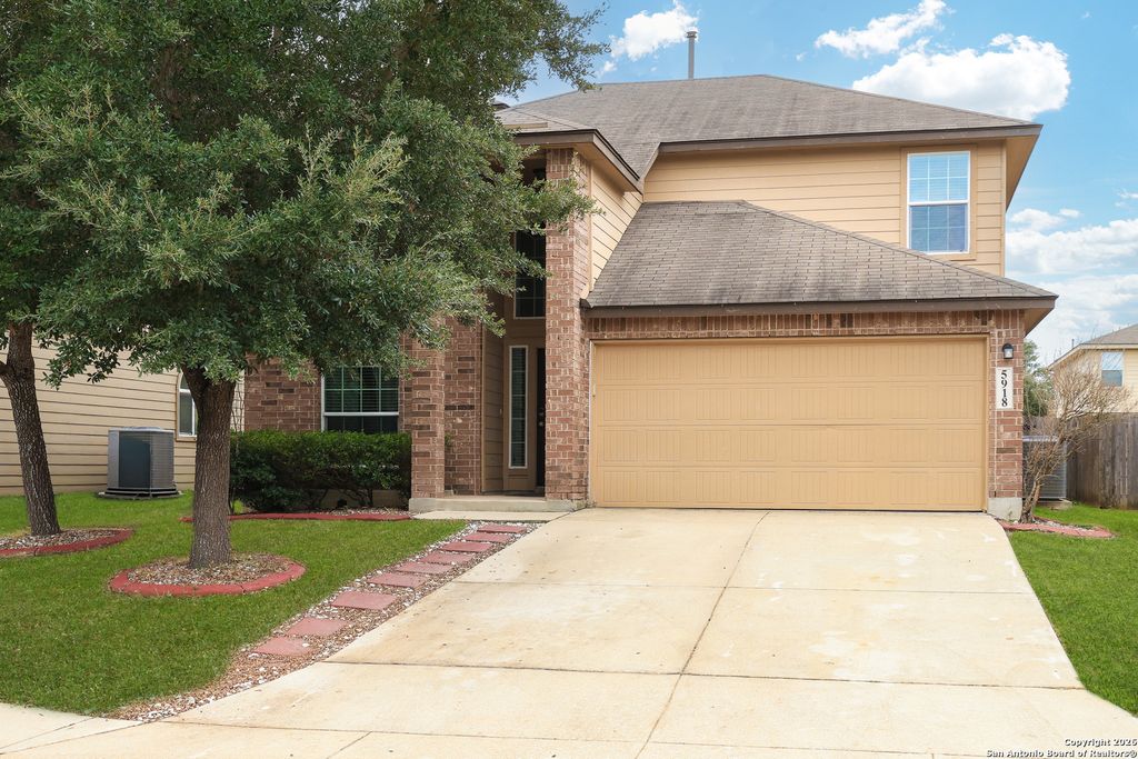Photo of 5918 Pearl Pass, San Antonio, TX 78222 (MLS # 1934013)