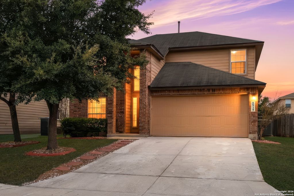 Photo of 5918 Pearl Pass, San Antonio, TX 78222 (MLS # 1934013)