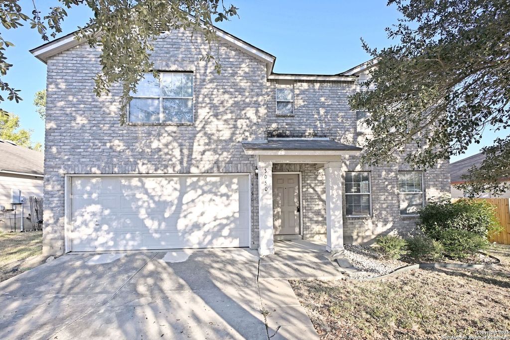 Photo of 3050 Button Ball, New Braunfels, TX 78130 (MLS # 1919545)