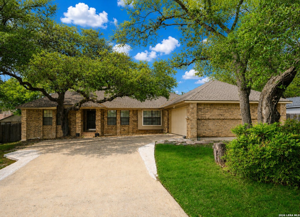 Photo of 19739 Encino Way, San Antonio, TX 78259 (MLS # 2009520)
