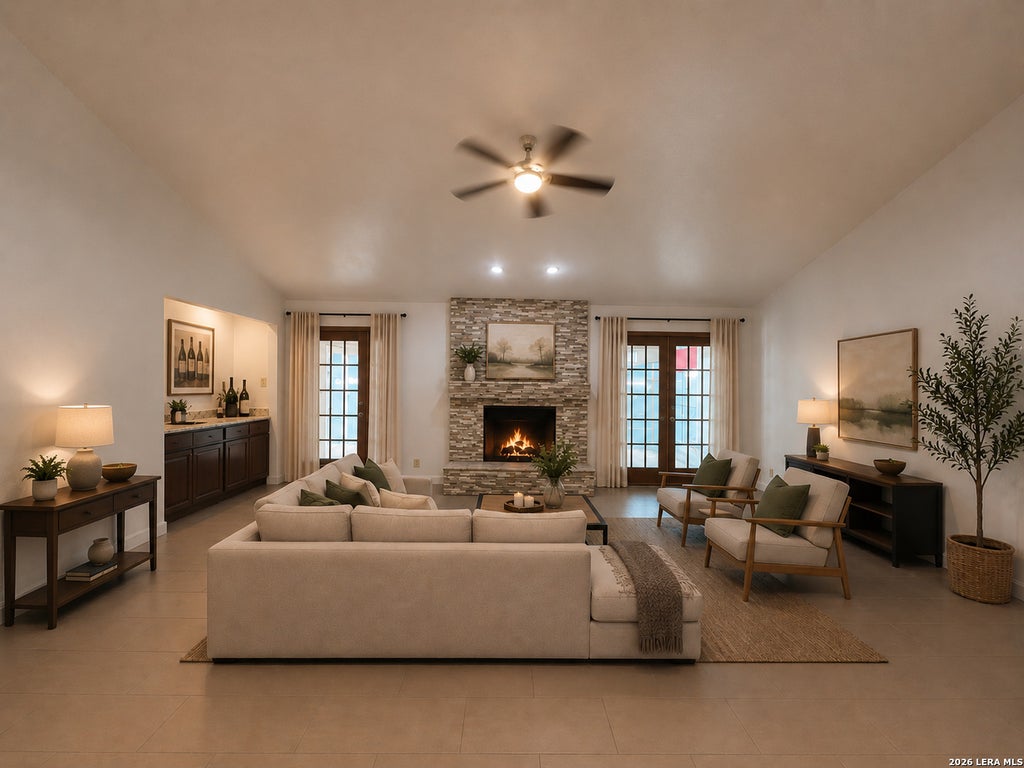 Photo of 19739 Encino Way, San Antonio, TX 78259 (MLS # 2009520)