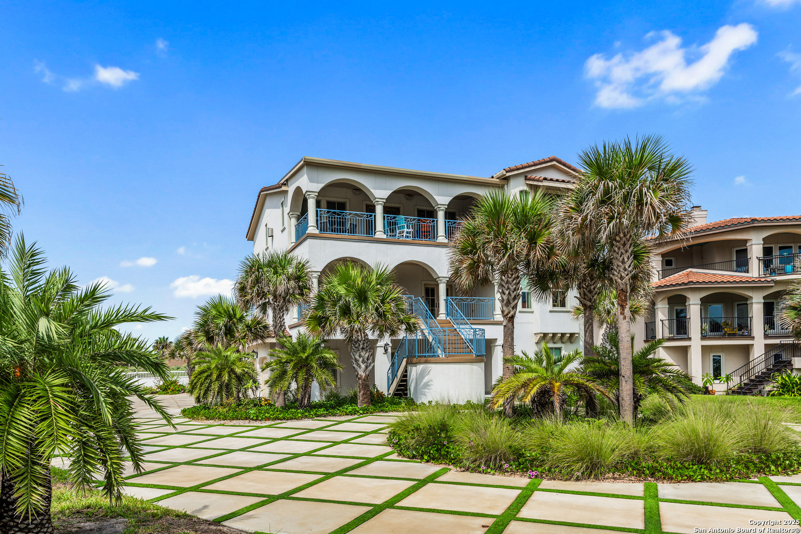 500 Ocean View Dr