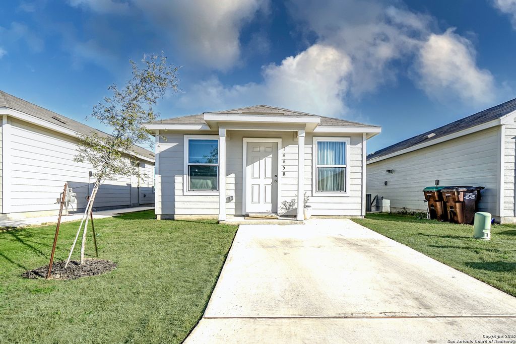 Photo of 14450 Source, San Antonio, TX 78223 (MLS # 1934617)