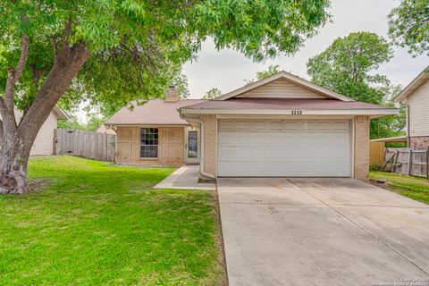 Photo of 3330 Turnabout, Schertz, TX 78108 (MLS # 1949669)