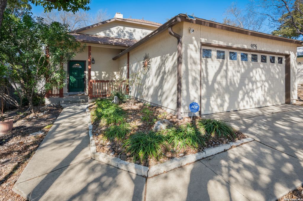 Photo of 9135 Jean Verte, San Antonio, TX 78250 (MLS # 1940089)
