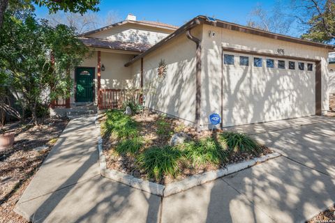 Photo of 9135 Jean Verte, San Antonio, TX 78250 (MLS # 1940089)