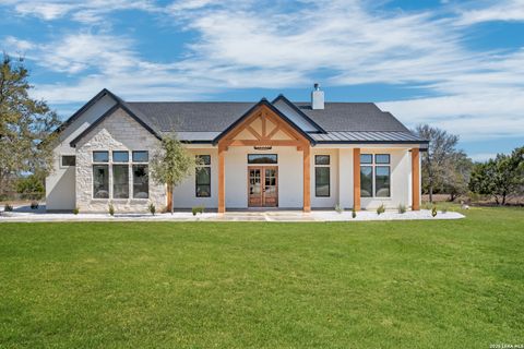 701 Highland Meadows Bandera TX 78003