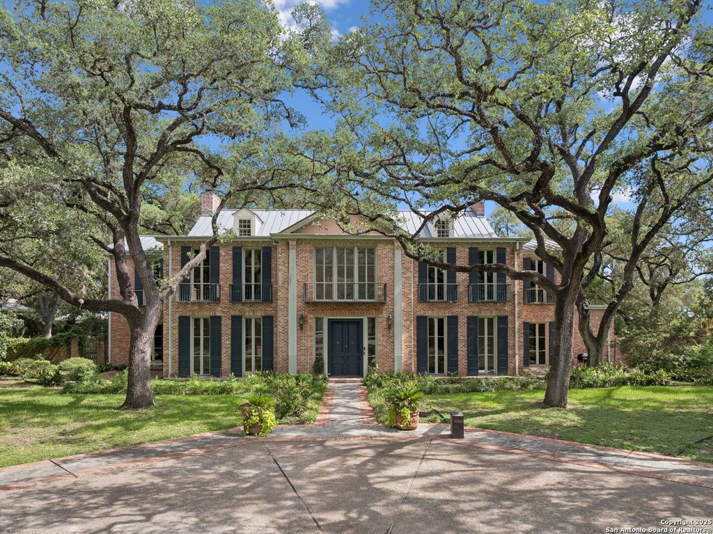 Photo of 424 Ivy, San Antonio, TX 78209 (MLS # 1856610)