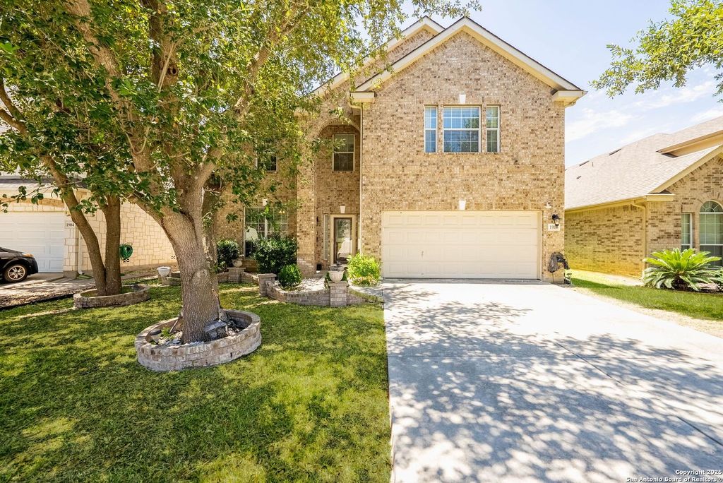 Photo of 1906 Ponce De Leon, Windcrest, TX 78239 (MLS # 1887554)