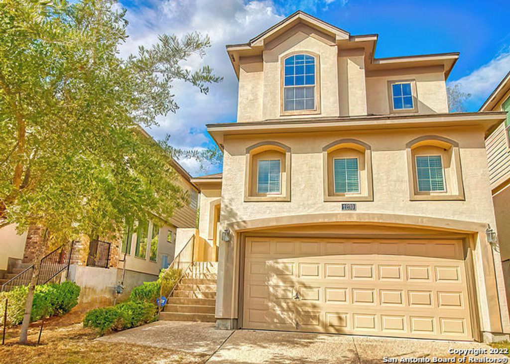 Photo of 1239 TWEED WILLOW, San Antonio, TX 78258 (MLS # 1906598)