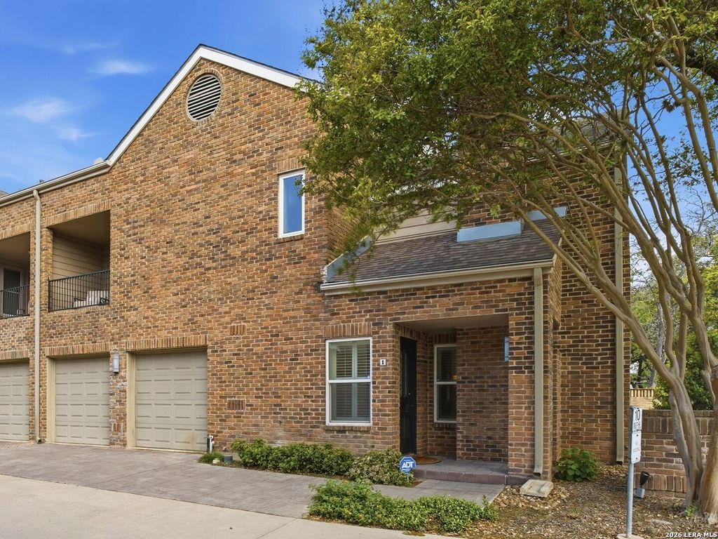 Photo of 8103 N NEW BRAUNFELS AVE 1 #1, San Antonio, TX 78209 (MLS # 1961602)