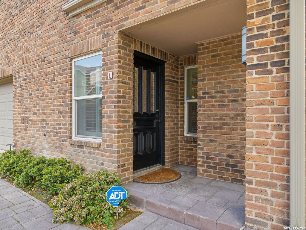 Photo of 8103 N NEW BRAUNFELS AVE 1 #1, San Antonio, TX 78209 (MLS # 1961602)