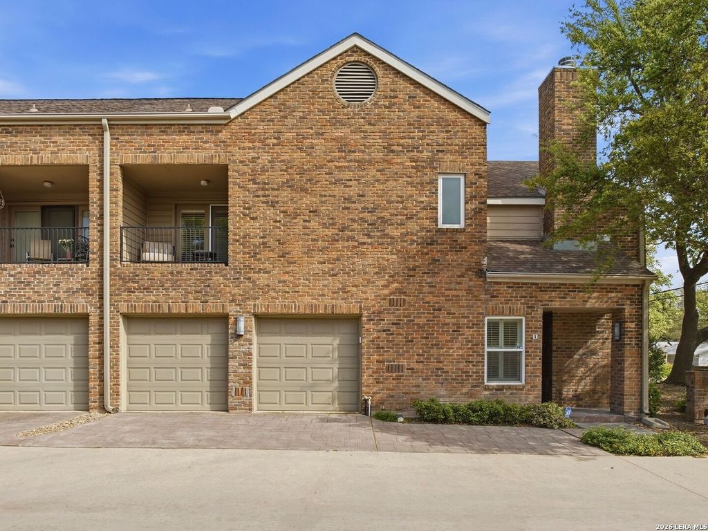 Photo of 8103 N NEW BRAUNFELS AVE 1 #1, San Antonio, TX 78209 (MLS # 1961602)