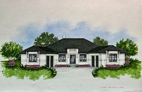 21302 Meditation Ln San Antonio TX 78257