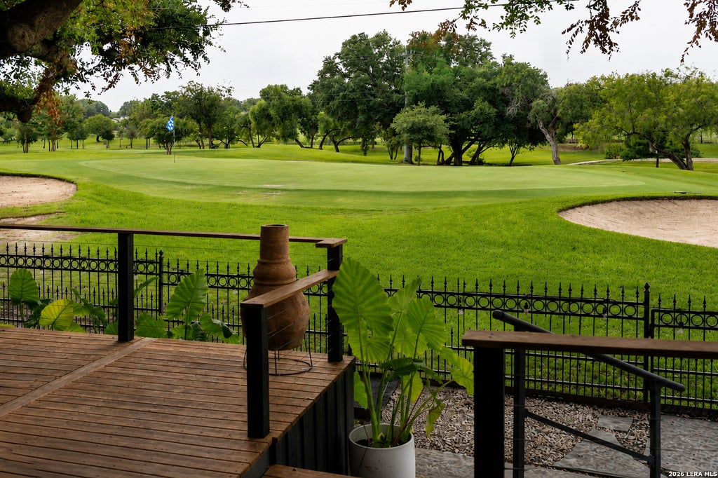 Photo of 4306 PUTTING GRN, San Antonio, TX 78217 (MLS # 2003255)