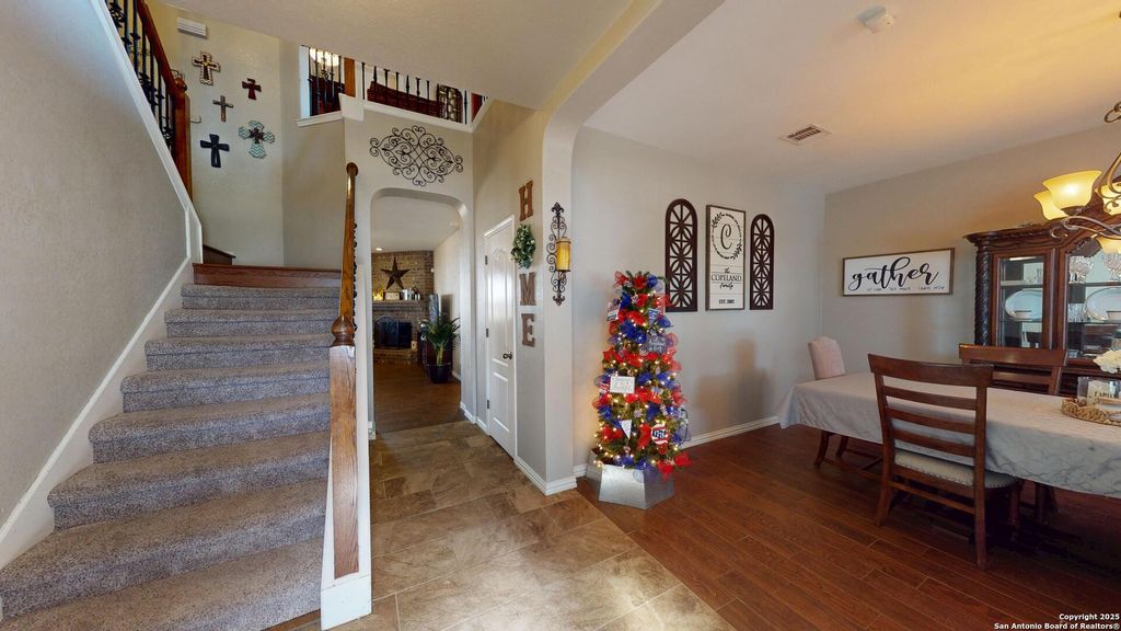 Photo of 522 Baltustrol, Cibolo, TX 78108 (MLS # 1884267)