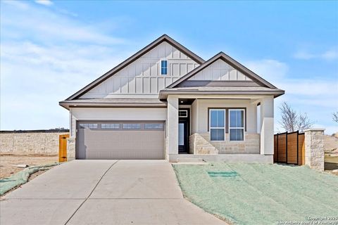 1343 Red Fox New Braunfels TX 78132