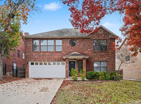 Photo of 2817 Lotus Park, Schertz, TX 78154 (MLS # 1929992)