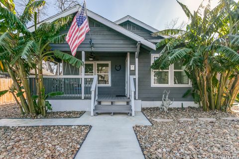 410 Gulf San Antonio TX 78202