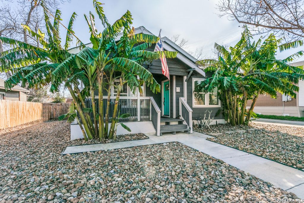 Photo of 410 Gulf, San Antonio, TX 78202 (MLS # 1935594)