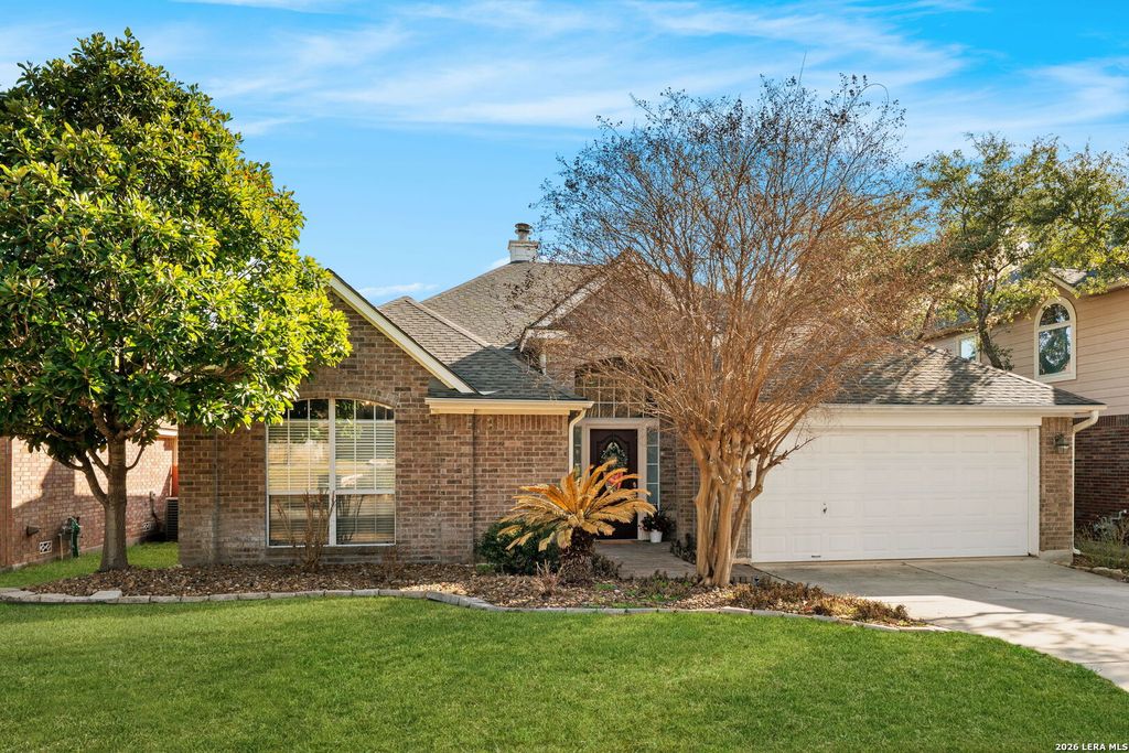 Photo of 7830 Sierra Seco, San Antonio, TX 78240 (MLS # 1944431)