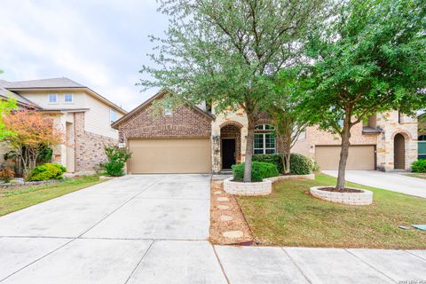 Photo of 6710 INDIAN LDG, San Antonio, TX 78253 (MLS # 1959284)