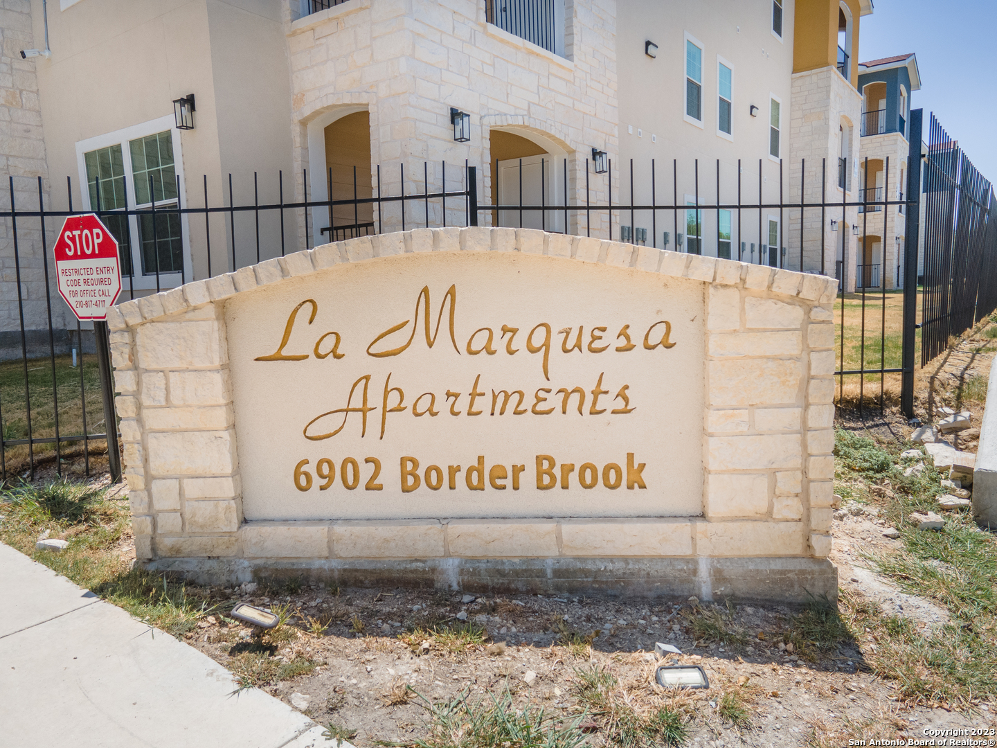 View San Antonio, TX 78238 multi-family property