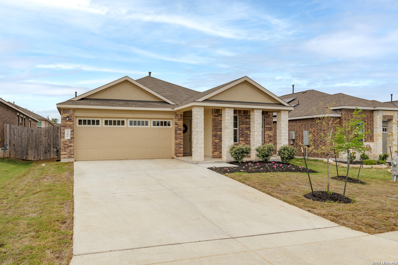 340 SONTERRA DR