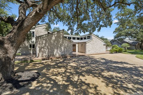 111 Wickford Way Castle Hills TX 78213