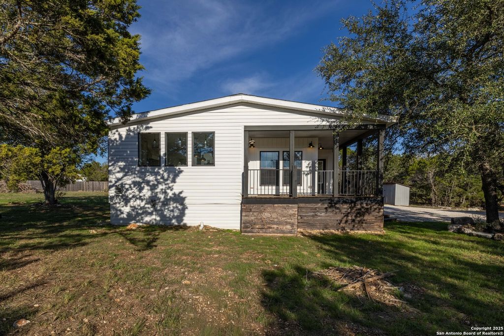 Photo of 2301 Wegner B #B, New Braunfels, TX 78132 (MLS # 1927134)