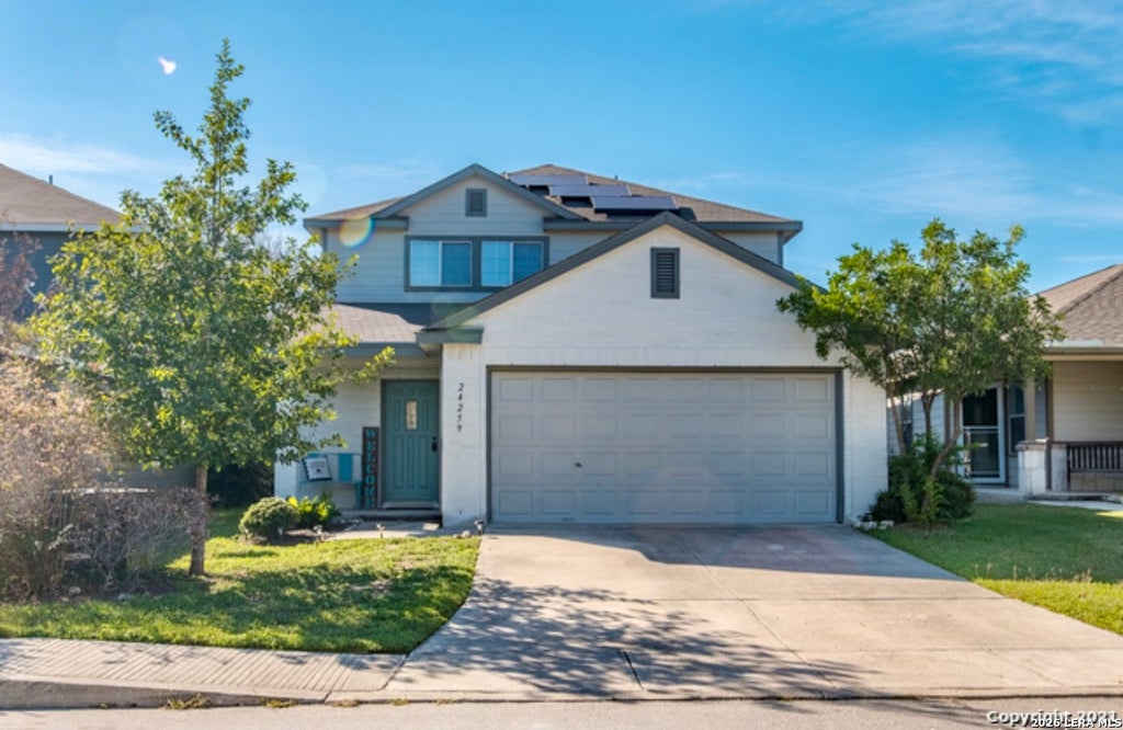 Photo of 24259 Saffron Plum, San Antonio, TX 78261 (MLS # 2007663)