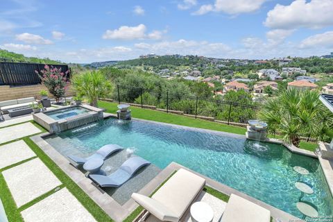 7134 Bella Cloud San Antonio TX 78256