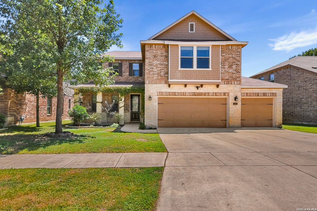 Photo of 208 WINDING RIV, Boerne, TX 78006 (MLS # 2004816)