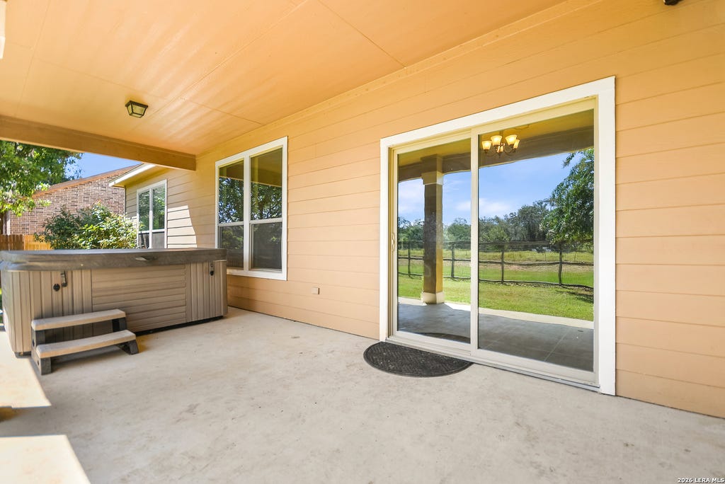 Photo of 208 WINDING RIV, Boerne, TX 78006 (MLS # 2004816)