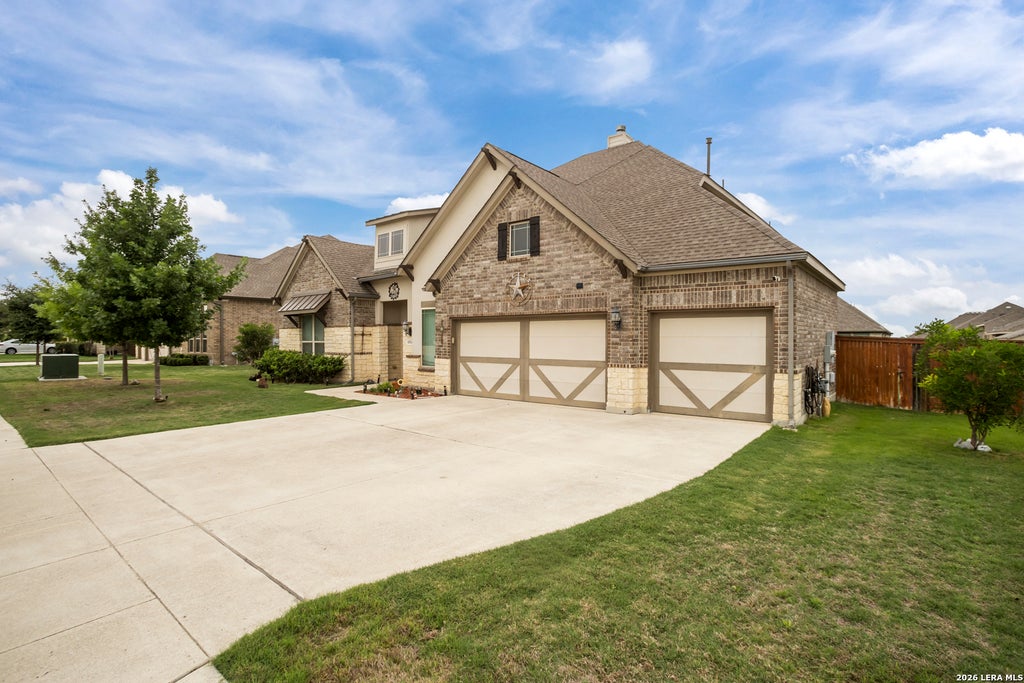 Photo of 6914 Hallie Hill, Schertz, TX 78154 (MLS # 1963335)