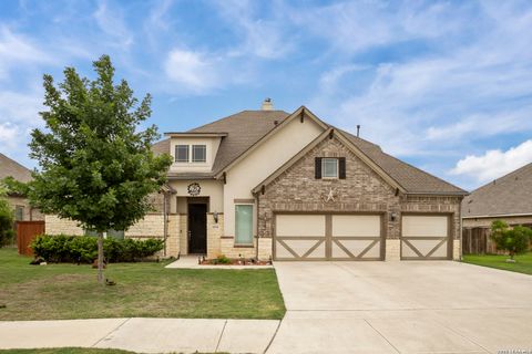 6914 Hallie Hill Schertz TX 78154