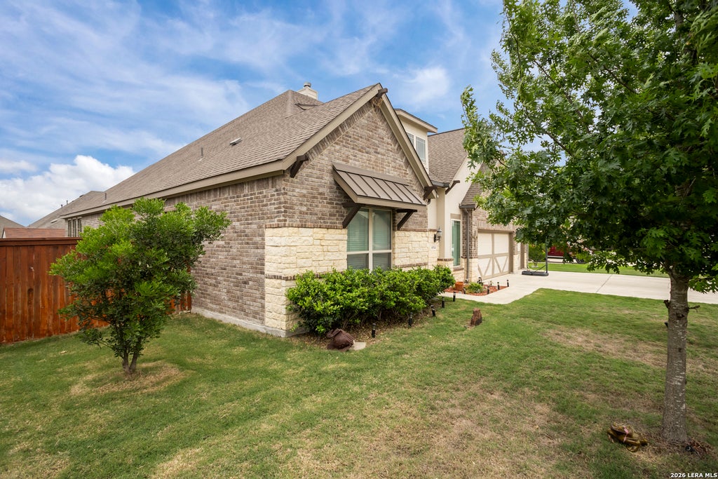 Photo of 6914 Hallie Hill, Schertz, TX 78154 (MLS # 1963335)