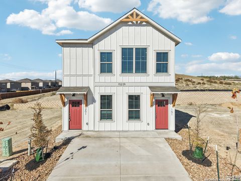 7150 Magnolia Creek San Antonio TX 78252