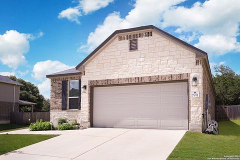 A home in Boerne