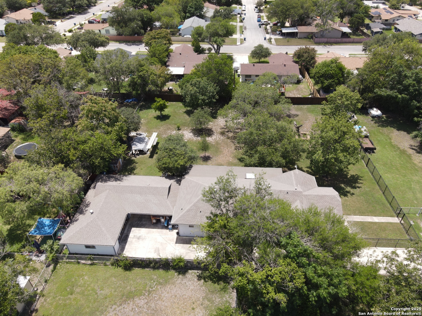 5030 Brockman