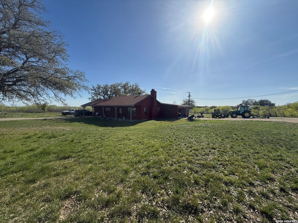 Photo of 1155 Jones, Kingsbury, TX 78638 (MLS # 1951493)