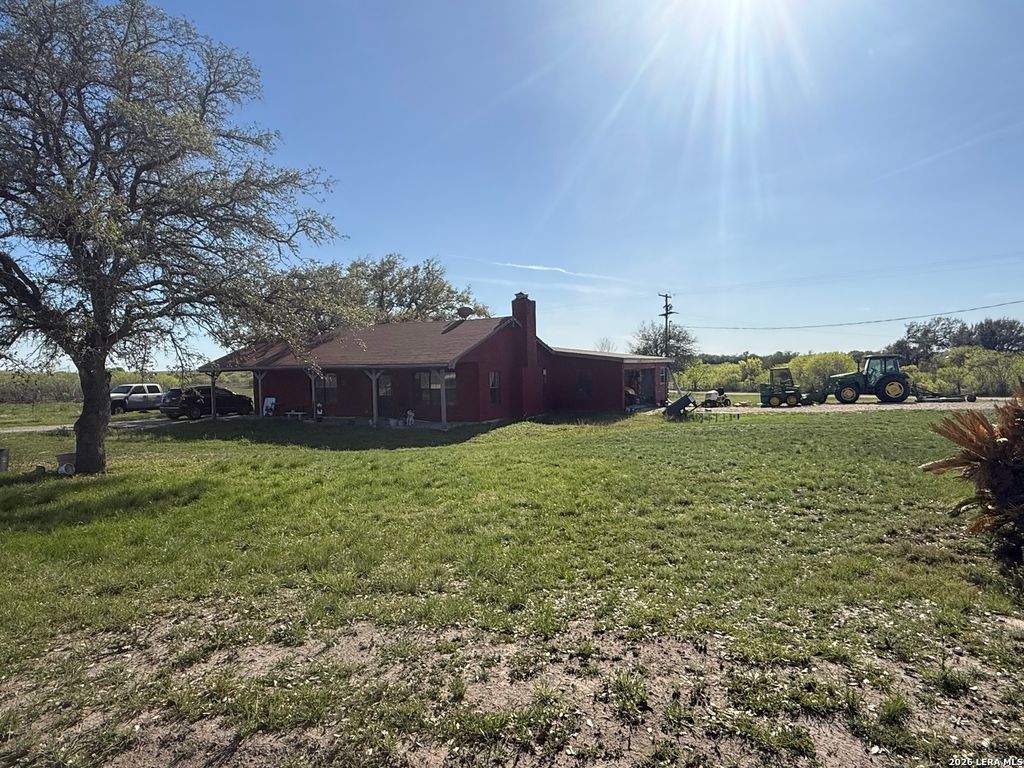 Photo of 1155 Jones, Kingsbury, TX 78638 (MLS # 1951493)