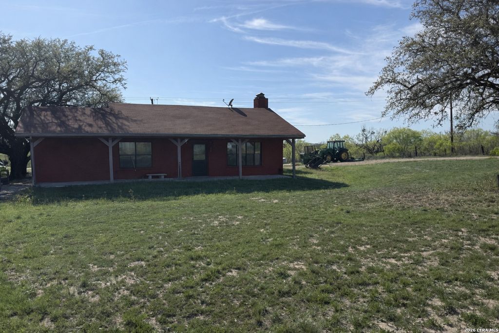 Photo of 1155 Jones, Kingsbury, TX 78638 (MLS # 1951493)